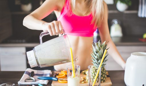 10 reguli pentru o nutritie echilibrata si energie pe tot parcursul zilei