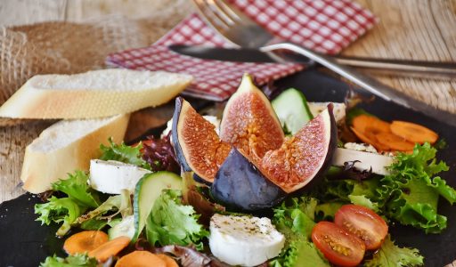 Nutritia si postul tinut corect