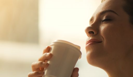 Esti curios care sunt moleculele emotiilor in corp? Dar cum le influentam prin alimentatie ?