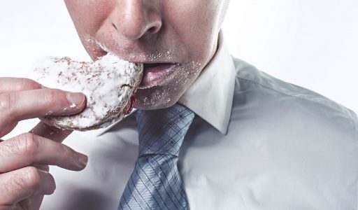8 modalitati pentru cresterea metabolismului