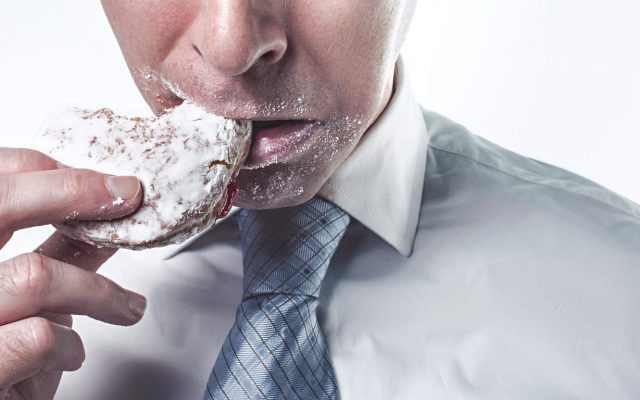 8 modalitati pentru cresterea metabolismului